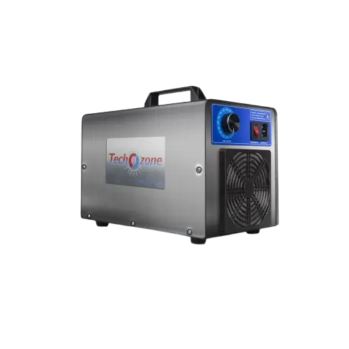 الجهاز المتنقل SO لتطهير الهواء و الأسطح