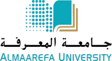 ALMAAREFA UNIVERSITY