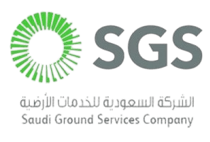 Saudi Ground Services Company
